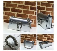 GUCCI HANDBAGS 499623 (25CM)  1:1 Quality 