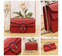 GUCCI HANDBAGS 499623 (25CM)  1:1 Quality 