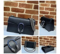 GUCCI HANDBAGS 499623 (25CM)  1:1 Quality 