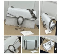 GUCCI HANDBAGS 400249 (28CM)  1:1 Quality 