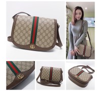 GUCCI HANDBAGS 601044 (25CM) 1:1 Quality