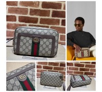 GUCCI HANDBAGS 760245 (23.5CM) 1:1 Quality