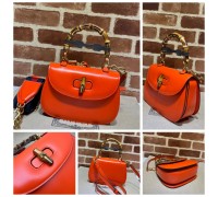 GUCCI HANDBAGS 675797 (21CM) 1:1 Quality