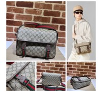 GUCCI HANDBAGS 760123 (27CM) 1:1 Quality
