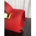 HERMES HANDBAGS Constance Bag (18CM) (23CM) 1:1 Quality