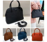 HERMES HANDBAGS Bolide Bag (21CM) (27CM) (31CM) 1:1 Quality