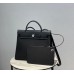 HERMES HANDBAGS HerBag (31CM) 1:1 Quality