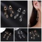 HERMES Earrings