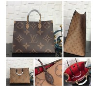 LOUIS VUITTON HANDBAGS M44576 (41CM) 1:1 Quality