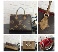 LOUIS VUITTON HANDBAGS M44579 (34CM) 1:1 Quality