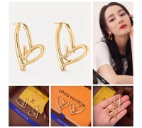 LOUIS VUITTON Earrings 