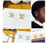 LOUIS VUITTON Earrings 