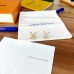 LOUIS VUITTON Earrings 