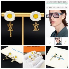 LOUIS VUITTON Earrings 