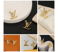 LOUIS VUITTON Earrings 