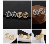 LOUIS VUITTON Earrings 
