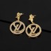 LOUIS VUITTON Earrings 