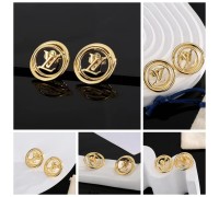 LOUIS VUITTON Earrings 