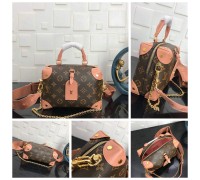 LOUIS VUITTON HANDBAGS M45571 (20CM) 1:1 Quality