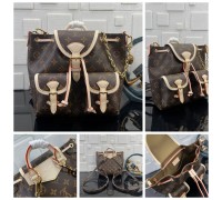 LOUIS VUITTON HANDBAGS M46932 (21CM) 1:1 Quality