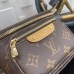 LOUIS VUITTON HANDBAGS M82347 (17CM) 1:1 Quality
