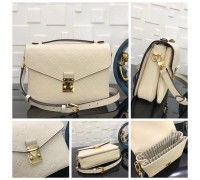 LOUIS VUITTON HANDBAGS M41487 (25CM) 1:1 Quality