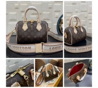 LOUIS VUITTON HANDBAGS M46222 (20.5CM) 1:1 Quality