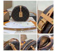 LOUIS VUITTON HANDBAGS M45647 (20CM) 1:1 Quality