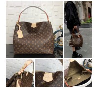 LOUIS VUITTON HANDBAGS M43703 (40CM) 1:1 Quality