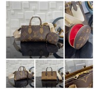 LOUIS VUITTON HANDBAGS M46653 (25CM) 1:1 Quality