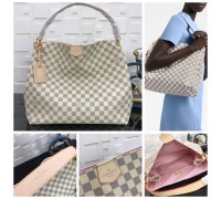 LOUIS VUITTON HANDBAGS M43703 (40CM) 1:1 Quality