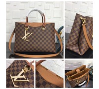 LOUIS VUITTON HANDBAGS N40050 (36CM) 1:1 Quality