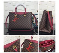 LOUIS VUITTON HANDBAGS N40050 (36CM) 1:1 Quality