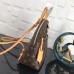 LOUIS VUITTON HANDBAGS M44944 (23CM) 1:1 Quality