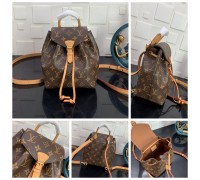 LOUIS VUITTON HANDBAGS M45502 (17CM) 1:1 Quality