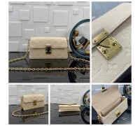 LOUIS VUITTON HANDBAGS N41581 (22CM) 1:1 Quality
