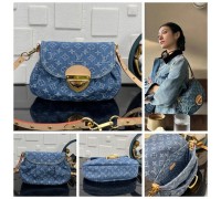 LOUIS VUITTON HANDBAGS M46829 (27CM) 1:1 Quality