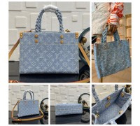 LOUIS VUITTON HANDBAGS M24897 (28CM) 1:1 Quality