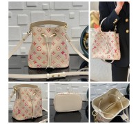 LOUIS VUITTON HANDBAGS M24649 (20CM) 1:1 Quality