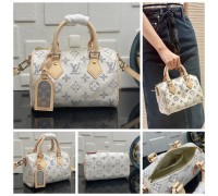 LOUIS VUITTON HANDBAGS M24709 (20.5CM) 1:1 Quality