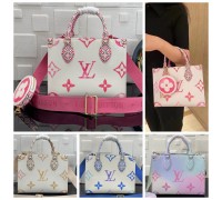 LOUIS VUITTON HANDBAGS M22976 (25CM) 1:1 Quality