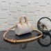 LOUIS VUITTON HANDBAGS M12747 (20.5CM) 1:1 Quality