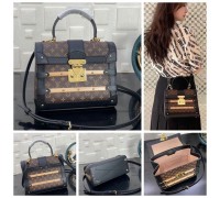 LOUIS VUITTON HANDBAGS M45908 (21CM) 1:1 Quality