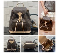 LOUIS VUITTON HANDBAGS M11198 (24CM) 1:1 Quality