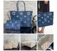 LOUIS VUITTON HANDBAGS M46514 M46516 (31CM) 1:1 Quality