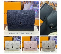 LOUIS VUITTON WOMEN WALLETS M82679 (12CM) 1:1 Quality