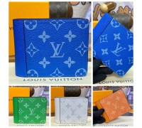 LOUIS VUITTON WOMEN WALLETS M30995 (11CM) 1:1 Quality