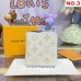 LOUIS VUITTON WOMEN WALLETS M81558 (11.5CM) 1:1 Quality