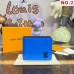LOUIS VUITTON WOMEN WALLETS M82508 (12CM) 1:1 Quality
