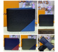 LOUIS VUITTON WOMEN WALLETS M30982 (11CM) 1:1 Quality